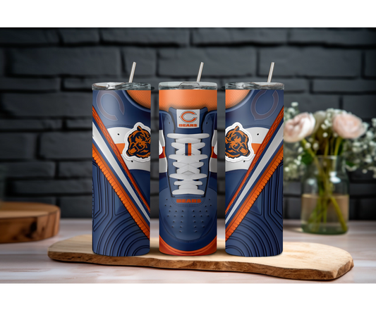 Bears Cleat