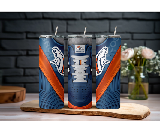 Broncos Cleat