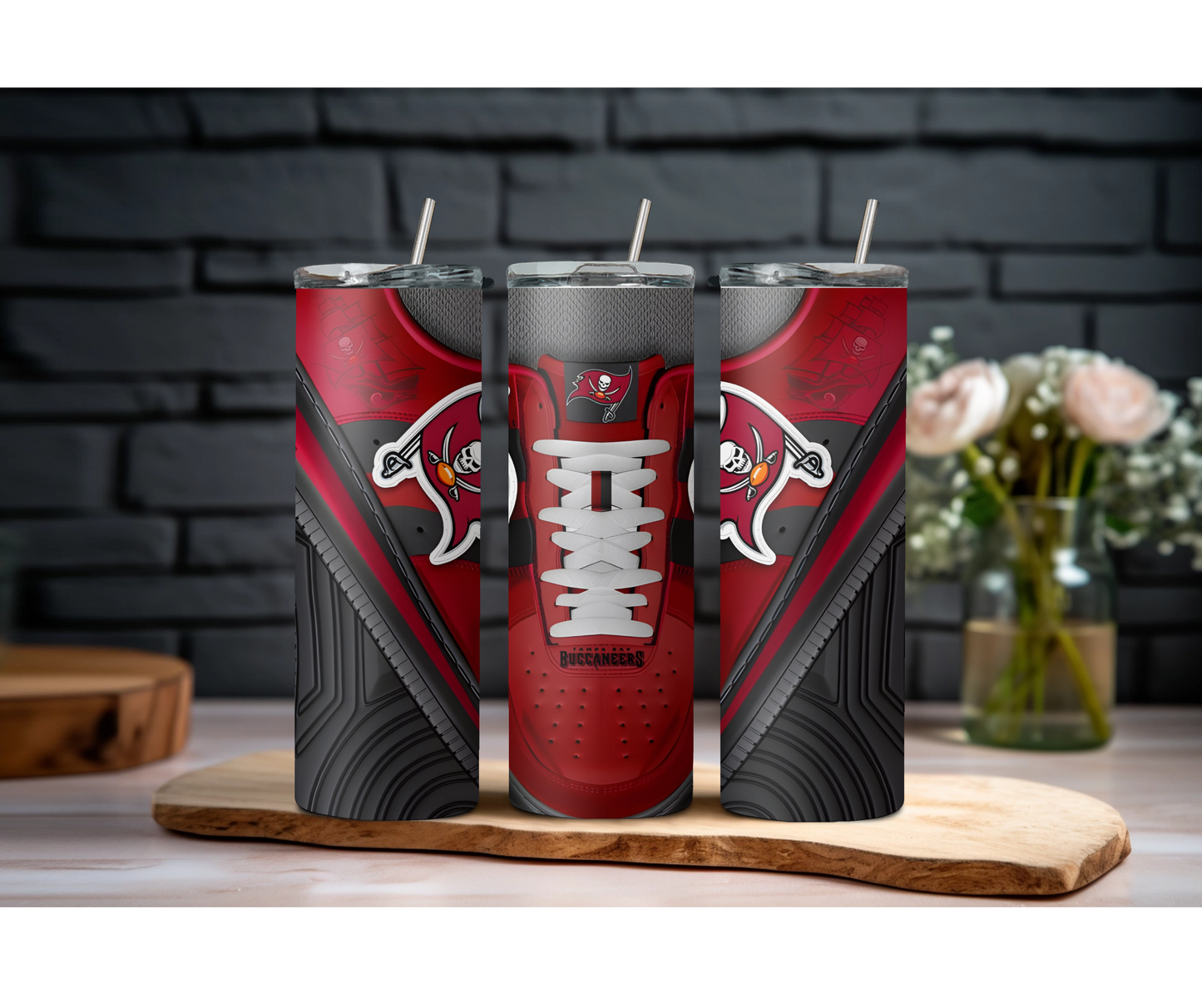 Buccaneers Cleat