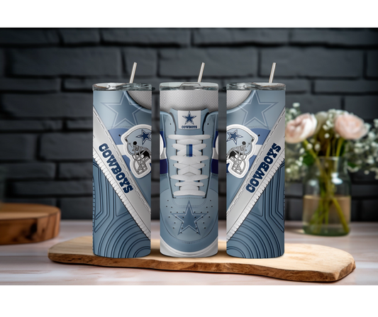 Cowboys Cleat