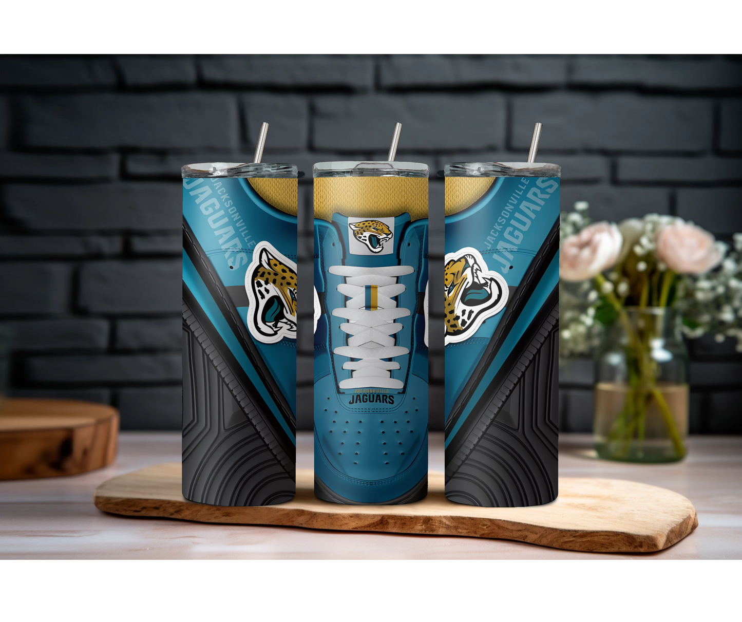 Jaguars Cleat