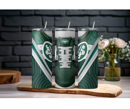 Jets Cleat