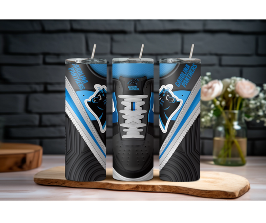 Panthers Cleat