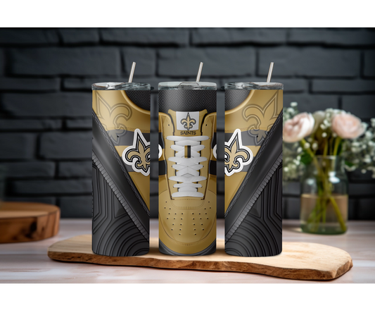 Saints Cleat