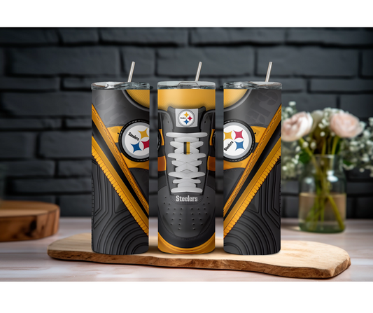 Steelers Cleat