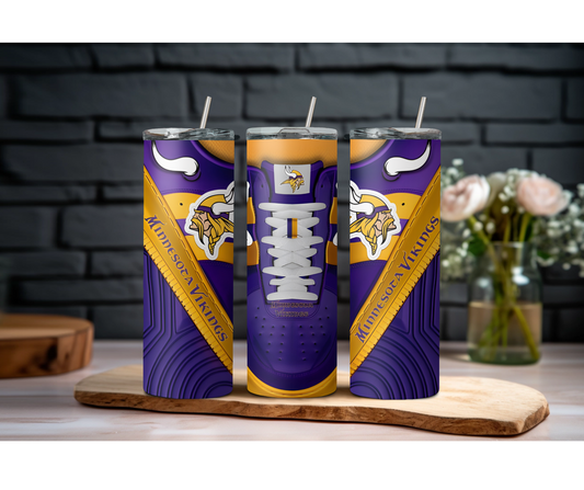 Vikings Cleat